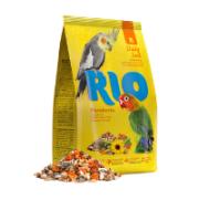 RIO Daily Feed for Medium Size Parakeets 1 Kg