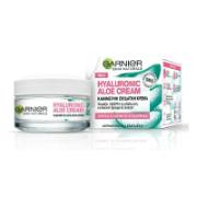 Garnier Hyaluronic Aloe Cream Everyday Moisturizing Cream 50 ml
