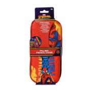 Spider-Man Filled Pencil Case +4 Years CE