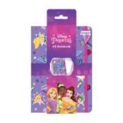 Disney Princess A5 Notebook CE