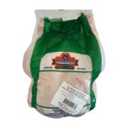 Mintikkis Fresh Whole Chicken with Giblets 2.3 kg