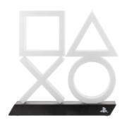 Playstation Icon Light PS5 Lamp XL CE