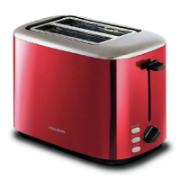 Morphy Richards 2 Slice Toaster Red CE