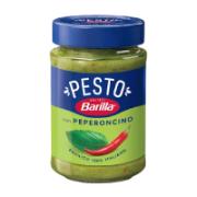 Barilla Pesto Sauce Peperοncino 195 g