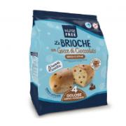Nutri Free Brioches with Chocolate Chips 200 g 