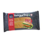 Nutri Free Panino Hot Dog Buns Gluten Free 65 g