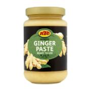 KTC Minced Ginger Paste 210 g