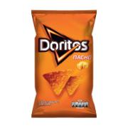 Doritos Cheese Flavoured Corn Chips 100 g