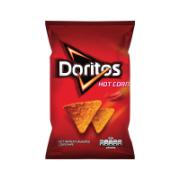 Doritos Hot Pepper Flavoured Corn Chips 100 g