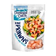 Donegal Catch King Prawns Cooked & Peeled 180 g