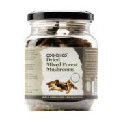 Cooks&Co Dried Mixed Forest Mushrooms 40 g