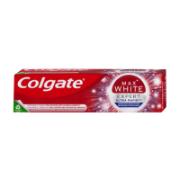 Colgate Max White Expert Ultra Rapid Toothpaste 75 ml
