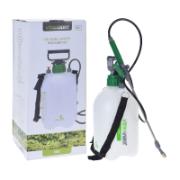 Pro Garden Pressure Sprayer 5 L