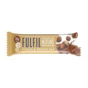 Fulfil Chocolate Hazelnut Whip Flavour Vitamin & Protein Bar 55 g