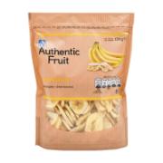 AB Authentic Fruit Dried Banana Chips 130 g
