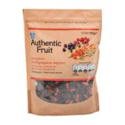 AB Authentic Fruit Dried Mixed Berries 150 g