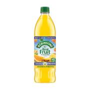 Robinsons Concentrated Orange & Pineapple Flavor Soft Drink Double Strength 1 L