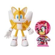 Sonic the Hedgehog Tails Figure 3+ Years CE