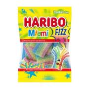 Haribo Miami Fizz 85 g