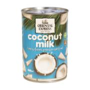 Oriental Express Coconut Milk 400 g