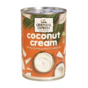 Oriental Express Coconut Cream 400 g