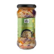 Oriental Express Stir Fry Asian Vegetables with Pineapple 330 g