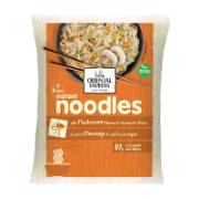 Oriental Express Instant Noodles with Mushroom Flavour & Mushroom Flakes 87 g