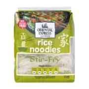 Oriental Express Stir-Fry Rice Noodles 225 g