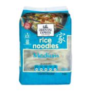 Oriental Express Medium Rice Noodles 225 g