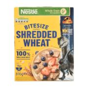 Nestle Bitesize Shredded Wheat 370 g