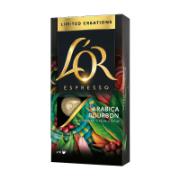 L’Or Espresso Arabica Bourbon Capsules x10 52 g
