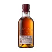 Aberlour Speyside Single Malt Scotch Whisky 12 Years Old 40% 700 ml