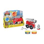Play-Doh Wheels Fire Engine 3+ Years CE