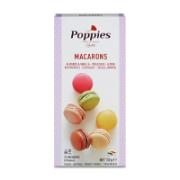 Poppies 12 Macarons 132 g