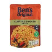 Ben's Original Express Indian Rice 250 g