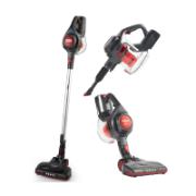 Beldray Airgility Cordless Vacuum Cleaner 22.2 V CE