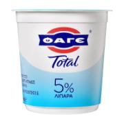 Fage Total Strained Yoghurt 5% Fat 1 kg
