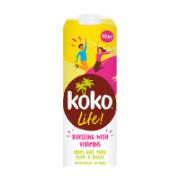 Koko Life Coconut Drink 1 L