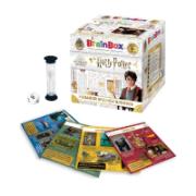 Brainbox Επιτραπέζιο Harry Potter 1+ Παίκτες 8+ Ετών CE