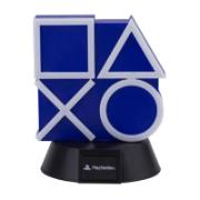 Play Station Icons Icon Light #003 CE