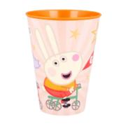 Stor Peppa Pig Drinking Cup 430 ml 4+ Years
