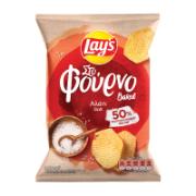 Lays Baked Potato Snacks with Salt 105 g