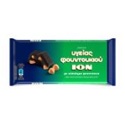 Ion Dark Chocolate with Whole Hazelnuts 100 g