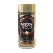 Nescafe Gold Instant Coffee 95 g
