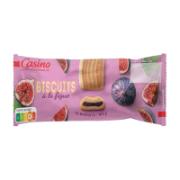 Casino Fig Biscuits 165 g