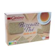Casino Wheat Tea Biscuits 335 g