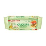 Casino Crackers with Extra Virgin Olive Oil & Rosemary 250 g