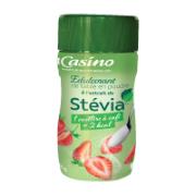 Casino Granulated Sweetener with Stevia 80 g