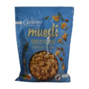 Casino Crunchy Muesli with Pieces of Milk Chocolate 500 g