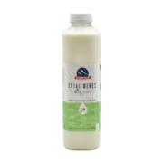 Olympos Epilegmenes Farmes Organic Milk 1.7% Fat 1 L